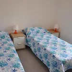 Sul Mare 아파트