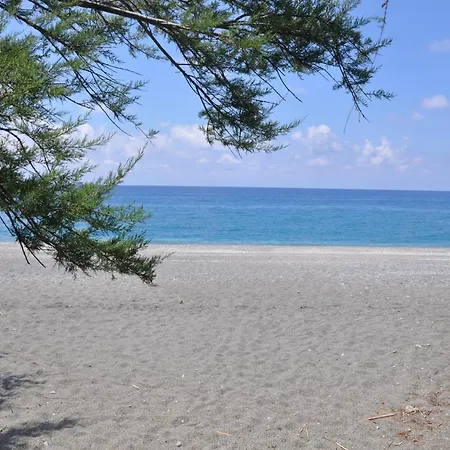 Sul Mare Lejlighed *