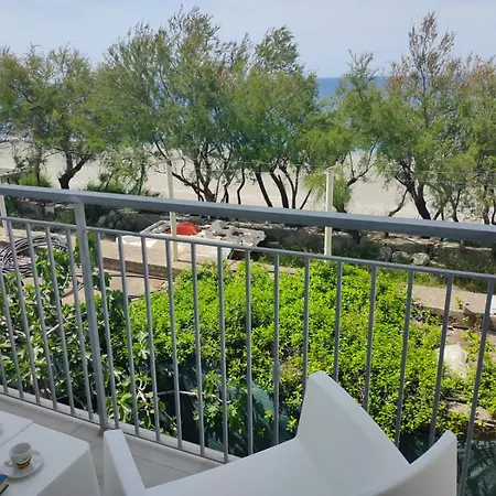 Lejlighed Sul Mare *