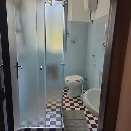 Lejlighed Sul Mare Belmonte Calabro