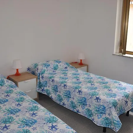 דירה Sul Mare