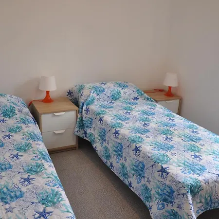 Sul Mare Διαμέρισμα