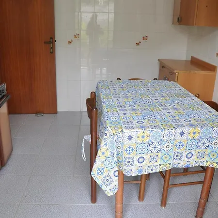 Sul Mare Διαμέρισμα