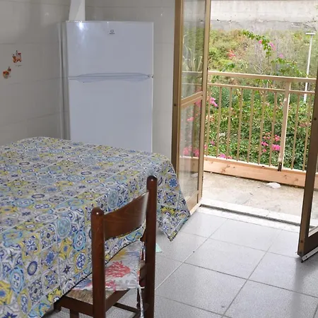 Sul Mare Belmonte Calabro