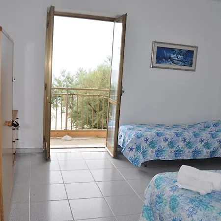 Διαμέρισμα Sul Mare