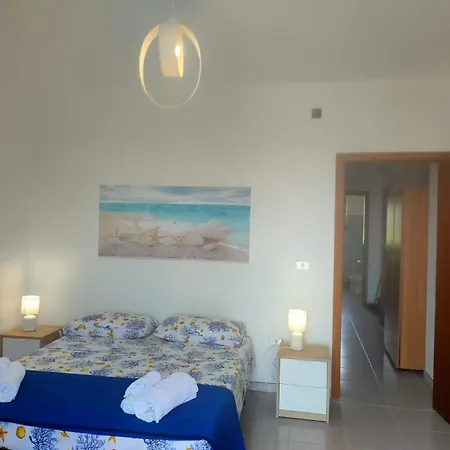 Sul Mare * בלמונטה קלברו