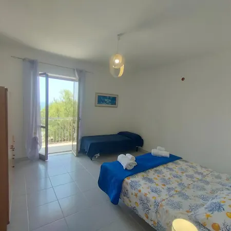 דירה Sul Mare *