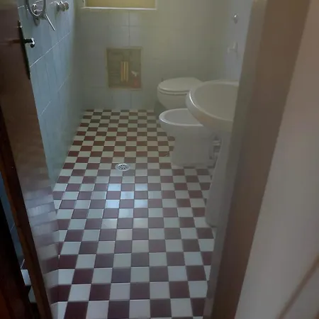 Sul Mare Belmonte Calabro