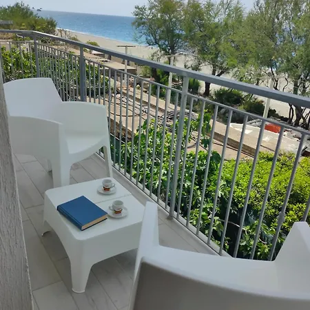 Sul Mare דירה