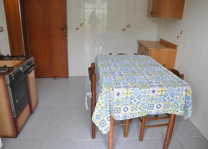 Sul Mare Apartamento