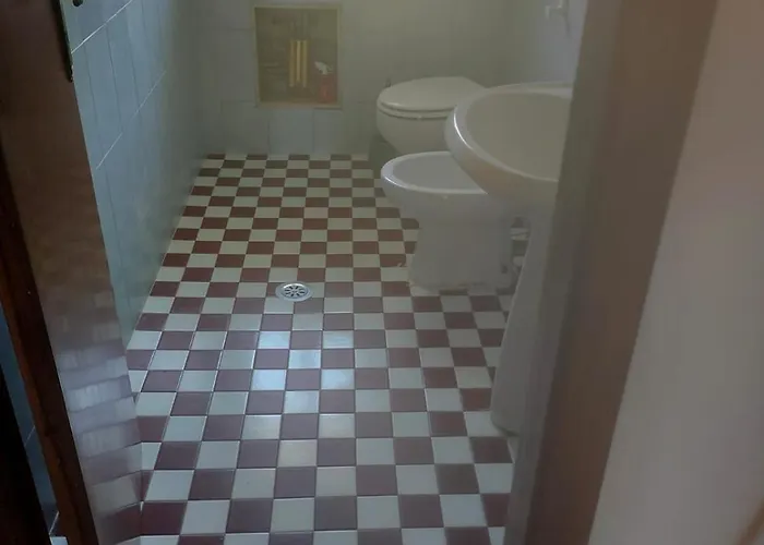 Sul Mare Belmonte Calabro