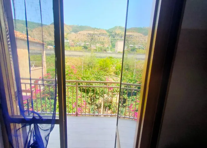 Sul Mare Apartamento