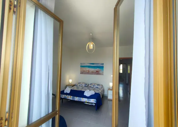 Apartamento Sul Mare