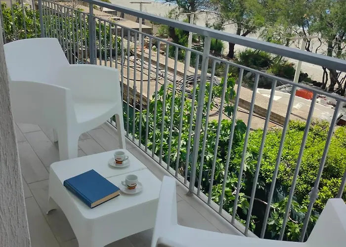 Sul Mare Apartamento