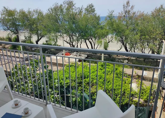 Apartamento Sul Mare *